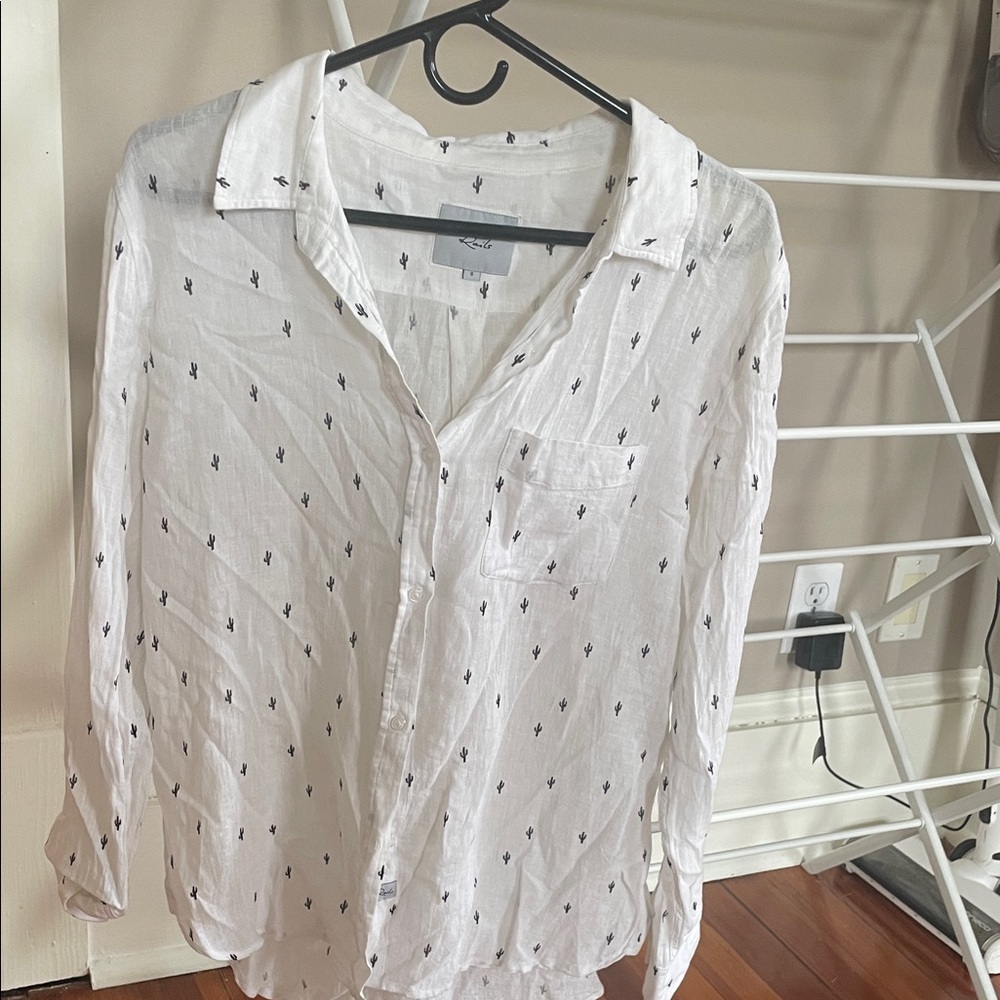 Rails shirt